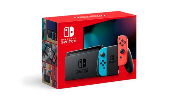 nintendo switch console Price on Enquiry offered by ZENNIHONTSUSHO
