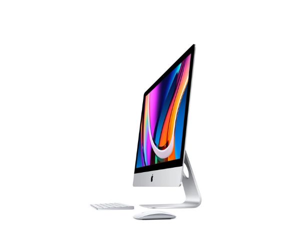 Refurbished Apple 27-in iMac (2020) Price on Enquiry offered by